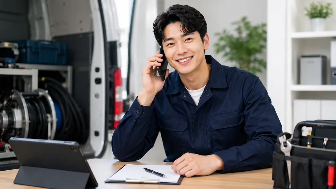 서울 동북권 수도 동파 해빙 상황 듣기
